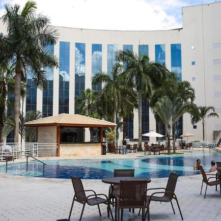 Flat Dentro Do Parque Do Peao De Barretos Διαμέρισμα Εξωτερικό φωτογραφία