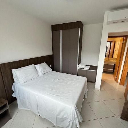 Flat Dentro Do Parque Do Peao De Barretos Διαμέρισμα Εξωτερικό φωτογραφία