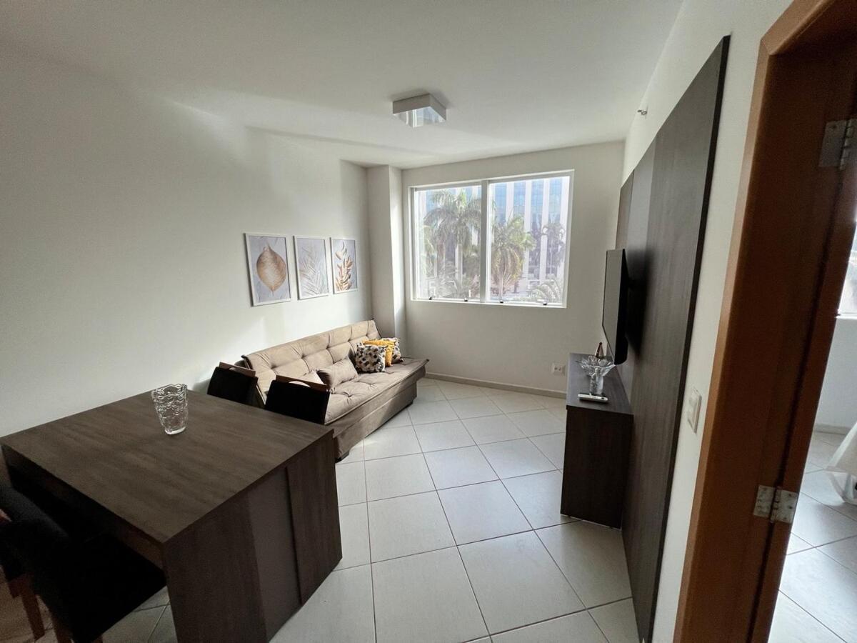 Flat Dentro Do Parque Do Peao De Barretos Διαμέρισμα Εξωτερικό φωτογραφία