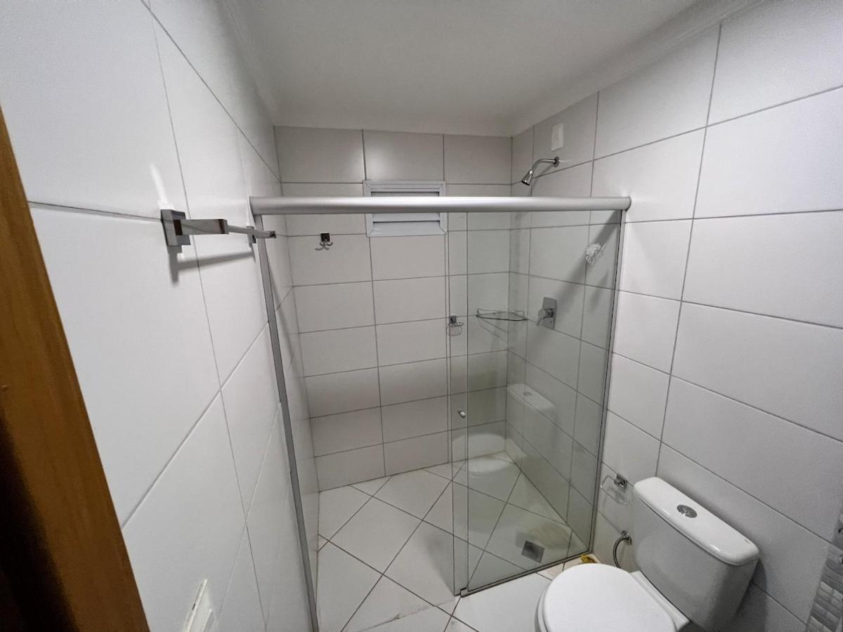 Flat Dentro Do Parque Do Peao De Barretos Διαμέρισμα Εξωτερικό φωτογραφία
