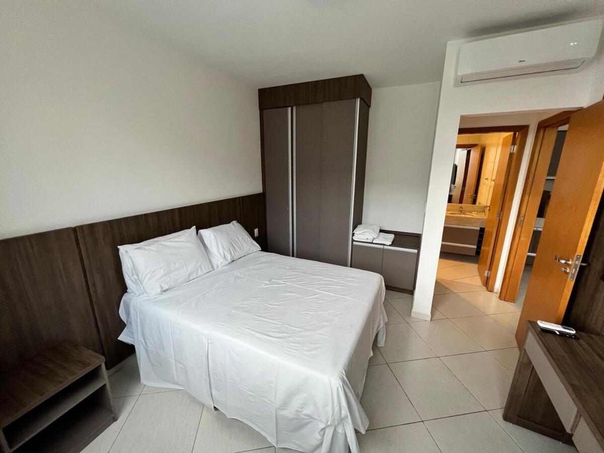 Flat Dentro Do Parque Do Peao De Barretos Διαμέρισμα Εξωτερικό φωτογραφία